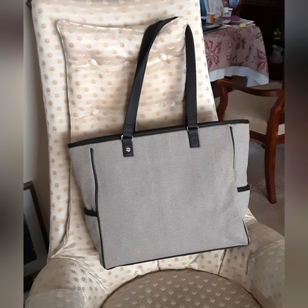 EUC thirty-one Large Tote